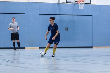 Bild 5 - B-Juniorinnen Futsal Qualifikation